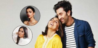 Neetu Kapoor Receives Backlash For Her Cryptic Post That Netizens Think Was An Indirect Dig At Ranbir Kapoor’s Exes, Troll Says “I’m Glad Deepika Padukone & Katrina Kaif Dumped That Hell Hole” Neetu Kapoor's Cryptic Post About Relationship & Marriage Gets Netizens Irked As They Link It With Ranbir Kapoor's Exes