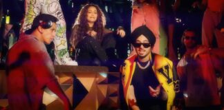 Neha Kakkar, Singhsta's new song 'Massla' cashes in on Synthpop wave in music industry
