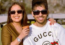 Neha Kakkar wishes brother Tony on his birthday, says 'You always make us proud'
