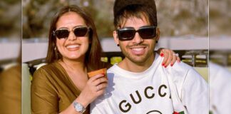 Neha Kakkar wishes brother Tony on his birthday, says 'You always make us proud'