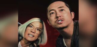 Netflix dark comedy 'Beef' joins the race for Emmys