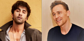 Tom Hiddleston’s Dating Life Gets Compare To Ranbir Kapoor From Bollywood, Netizen Say “Bachna Ae Hasino, Loki Aa Gaya” Netizens Are Calling Tom Hiddleston ‘Ranbir Kapoor Of Bollywood’ & The Reason Is Their Dating Life