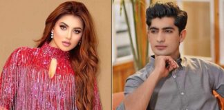 Netizens React To Naseem Shah's Edited Proposal To Urvashi Rautela