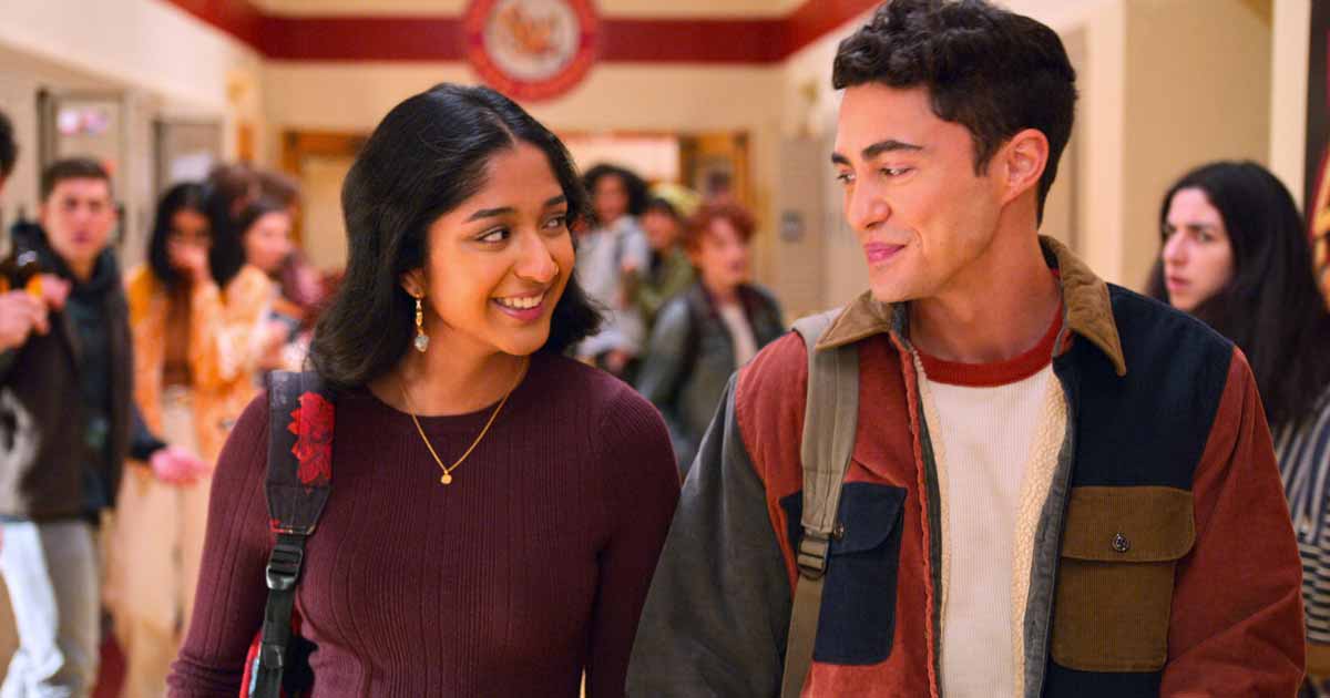'Never Have I Ever' to return with final season this June