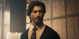 New 'IB 71' video shows Vidyut Jammwal taking charge as master spy