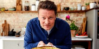 New 'MasterChef Australia' season to feature Jamie Oliver as 1st special guest judge