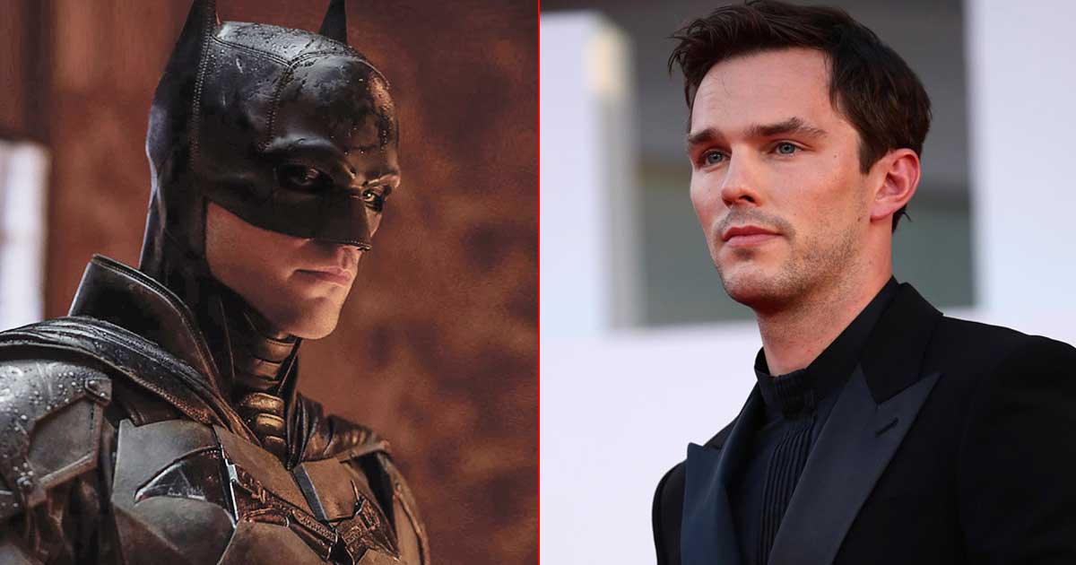 The Batman Star Robert Pattinson Indeed Defeated Nicholas Hoult To Become  Bruce Wayne, The X-Men Star Finally Confirms