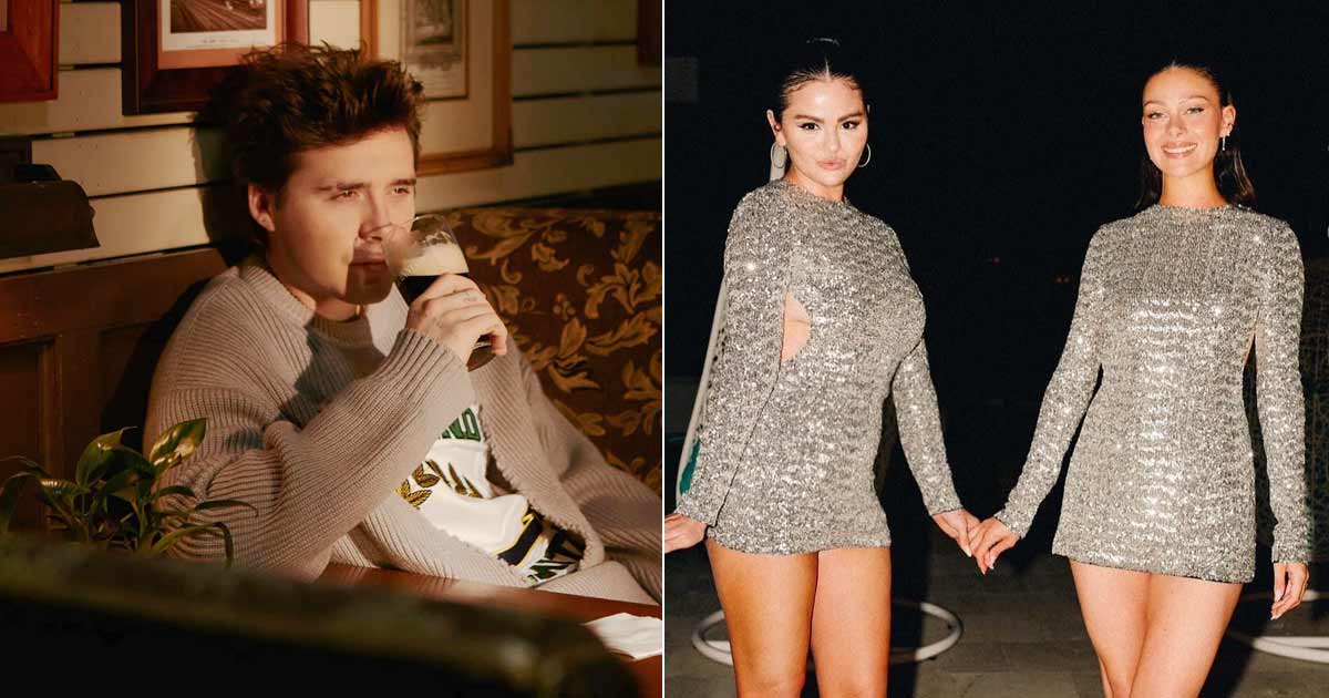 Nicola Peltz Shares “So Much” With Selena Gomez That Husband Brooklyn Beckham Is In The Dark About?