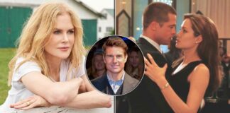 Nicole Kidman Once Said Only Brad Pitt & Angelina Jolie Understood Her Fiery Marriage With Tom Cruise: “There’s Nobody Else That Understands” Nicole Kidman Shared How Brad Pitt & Angelina Jolie Understood Her Marriage With Tom Cruise