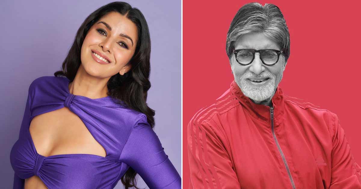 Nimrat Kaur Joins Amitabh Bachchan In Court Room Drama Section 84