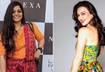 Nivedita Basu on Preity Zinta's post about how she was harassed by fans