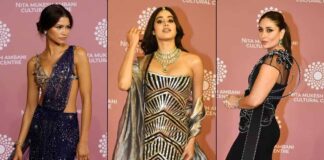NMACC Day 2 Fashion Hits and Misses: Zendaya, Janhvi Kapoor, Kareena Kapoor Turn Heads, Aishwarya Rai, Sara Ali Khan Fail To Make A Mark