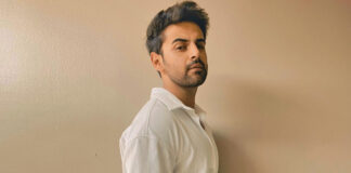 'No one judges me like I do, I'm my greatest critic,' says Pulkit Bangia