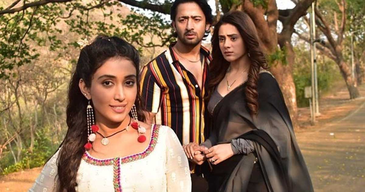 'Not Your Usual Villain,' Says Priyamvada For Her 'Woh Toh Hai Albela' Character