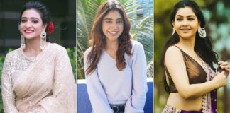 On World Earth Day, TV actors share their best ideas on saving nature