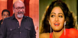 One of my most successful makeovers was for Sridevi in 'Roop Ki Rani...', says Mickey Contractor