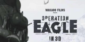 OPERATION EAGLE The Greatest Aerial Rescue Mission Takes Off This Summer – in 3D