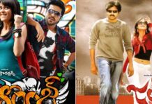 Orange Re-Release Box Office Update