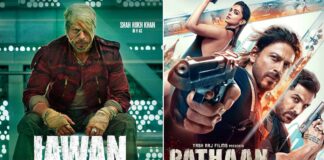 OTT Giants Are Locking Horns To Acquire The Digital Rights Of Shah Rukh Khan's Jawan