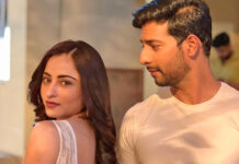 OTT show 'Dear Ishq' wraps up its shoot, leaves cast emotional