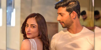 OTT show 'Dear Ishq' wraps up its shoot, leaves cast emotional
