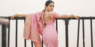 Made In Heaven Star Sobhita Dhulipala Channels Her Inner Tara Khanna For A Wedding & We Dare You To Take Your Eyes Off Her Our Tara Khanna is here and how: Sobhita Dhulipala gives super chic and stylish wedding inspo for all!
