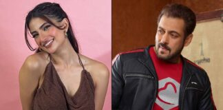 Palak Tiwari, After Saying Salman Khan Has Rules On Women’s Necklines On Sets, Clarifies Her Viral Remark: “I’ve Put Certain Guidelines For Myself…” Palak Tiwari Clarifies 'Salman Khan Had Prohibitions On Women's Clothing On His Film's Set