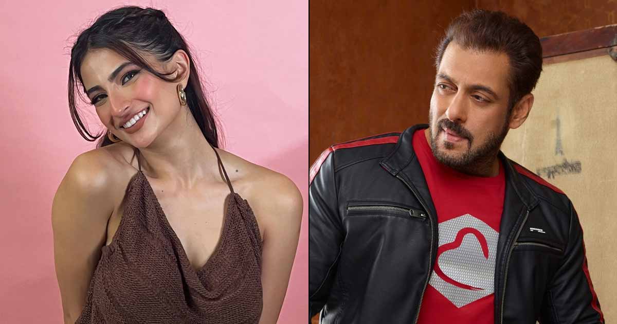 Palak Tiwari Clarifies 'Salman Khan Had Prohibitions On Women's Clothing On His Film's Set