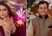 Palak Tiwari’s Performance In Kisi Ka Bhai Kisi Ki Jaan Has Left Stepfather Abhinav Kohli Proud: “Not One Wrong Emotion Even In A Fleeting Shot”
