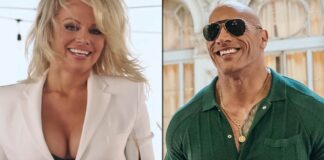 Pamela Anderson Once Wanted To Marry Dwayne Johnson Because Of His $800 Million Worth: “Dwayne Is Wealthy, I’ll Marry Him” Pamela Anderson Wanted To Marry Dwayne Johnson