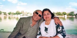 Pamela Chopra Death