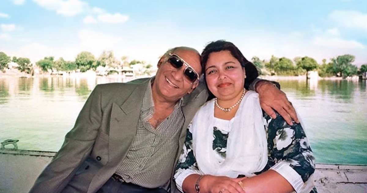 Pamela Chopra Death