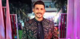 'Pandya Store' actor Kanwar Dhillon: When I dance, I forget everything else