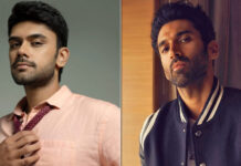 'Panipat' actor Mohit Anand to be brat in Aditya Roy Kapoor-starrer 'Gumraah'