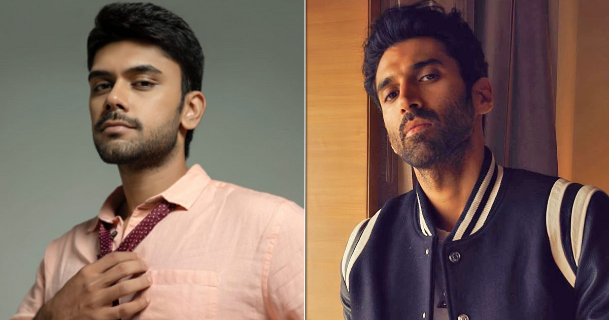 'Panipat' actor Mohit Anand to be brat in Aditya Roy Kapoor-starrer 'Gumraah'
