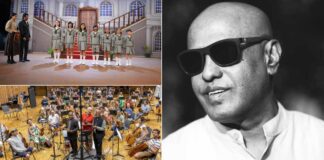 ‘Music School’ Filmmaker Paparao Biyyala Bag The Official Rights Of ‘The Sound of Music’ & Three Of Its Songs Paparao Biyyala becomes the first Indian filmmaker to bag the official rights of 'The Sound of Music'