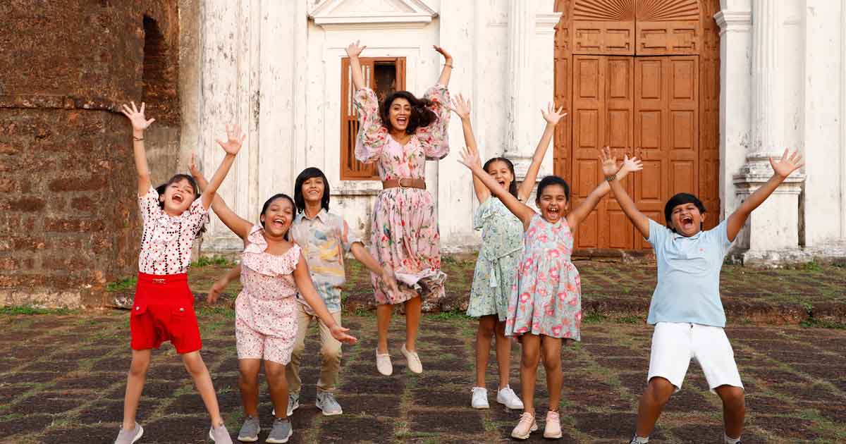Paparao Biyyala becomes the first Indian filmmaker to bag the official rights of 'The Sound of Music'