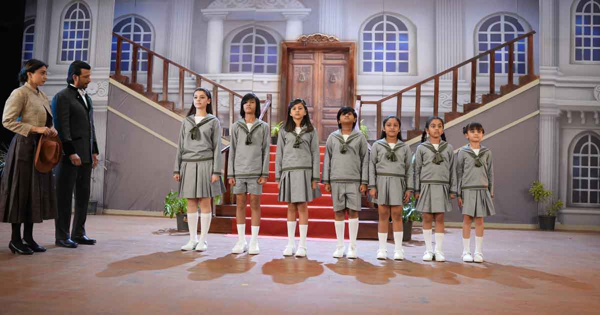 Paparao Biyyala becomes the first Indian filmmaker to bag the official rights of 'The Sound of Music'