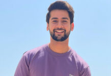 ‘Dil Diyaan Gallan’ Fame Paras Arora Swears By His Fitness Regime: “To Me, Exercise Is My Meditation” Paras Arora: 'I get a 45-minute workout irrespective of my busy schedule'