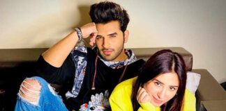 Paras Chhabra Breaks Silence On His & Mahira Sharma’s Break-Up, Calls “It A PR-Driven Activity”
