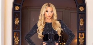 Paris Hilton Reveals The Secret To Her Successful Marriage With Hubby Carter Reum After Welcoming Baby Boy Is Bubble Baths, "We Never Leave The House..."