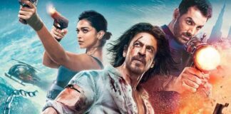 Pathaan Achieves A New Feat At The Box Office In Nizam/Andhra Pradesh Region