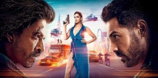 Pathaan Box Office’s Mammoth Success Retains Shah Rukh Khan’s ‘King’ Crown, This Twitter Thread Proves Why This Is Extra Special! Pathaan Box Office Success Solidifies Shah Rukh Khan's Status As True King Khan