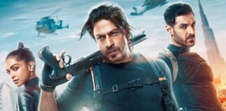 Pathaan's Historic Box Office Made Shah Rukh Khan Earn Close To 200 Crore, Takes 60% Profit Sharing?