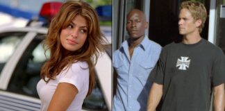 Paul Walker & Tyrese Gibson Slept With The Same Woman & Didn't Stop Even After Knowing About The Situation?