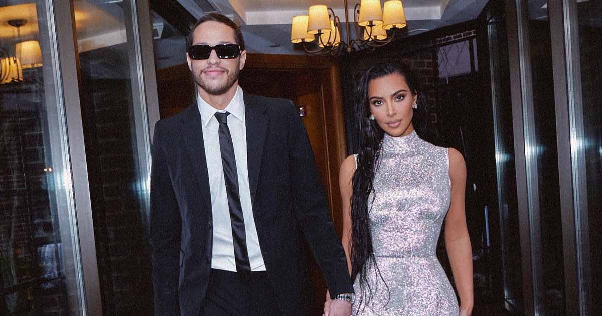 Pete Davidson Will Keep His Former Flame Kim Kardashian Out Of His SNL Sketch