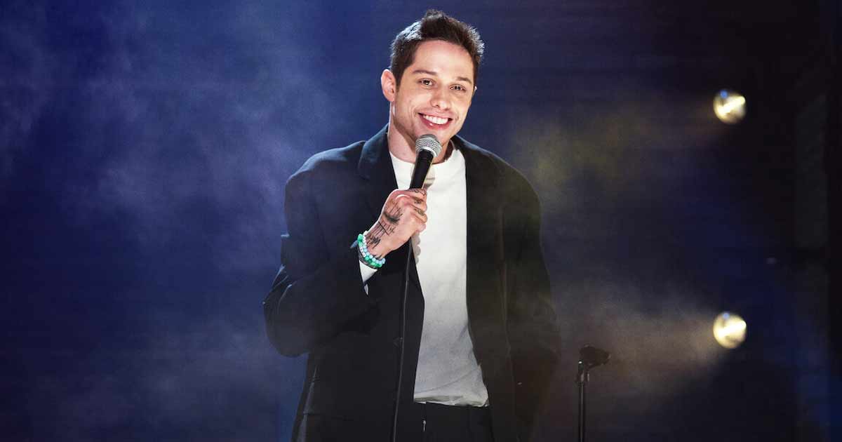 Pete Davidson's Stalker Placed Into A Psychiatric Facility After Being Declared Unfit To Stand Trial; Read On