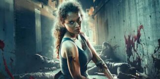 Dhaakad Set For TV Premiere! Kangana Ranaut Calls It An Attempt That “Even Female Actors Can Do High-Octane Actions Stunts”