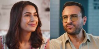 Saif Ali Khan & Shehnaaz Gill Team Up For A Pizza Commercial That’s Going Viral- Watch Pizza Hut takes the moody netizens by storm, launches new pizzas for every mood featuring Saif Ali Khan and Shehnaaz Gill
