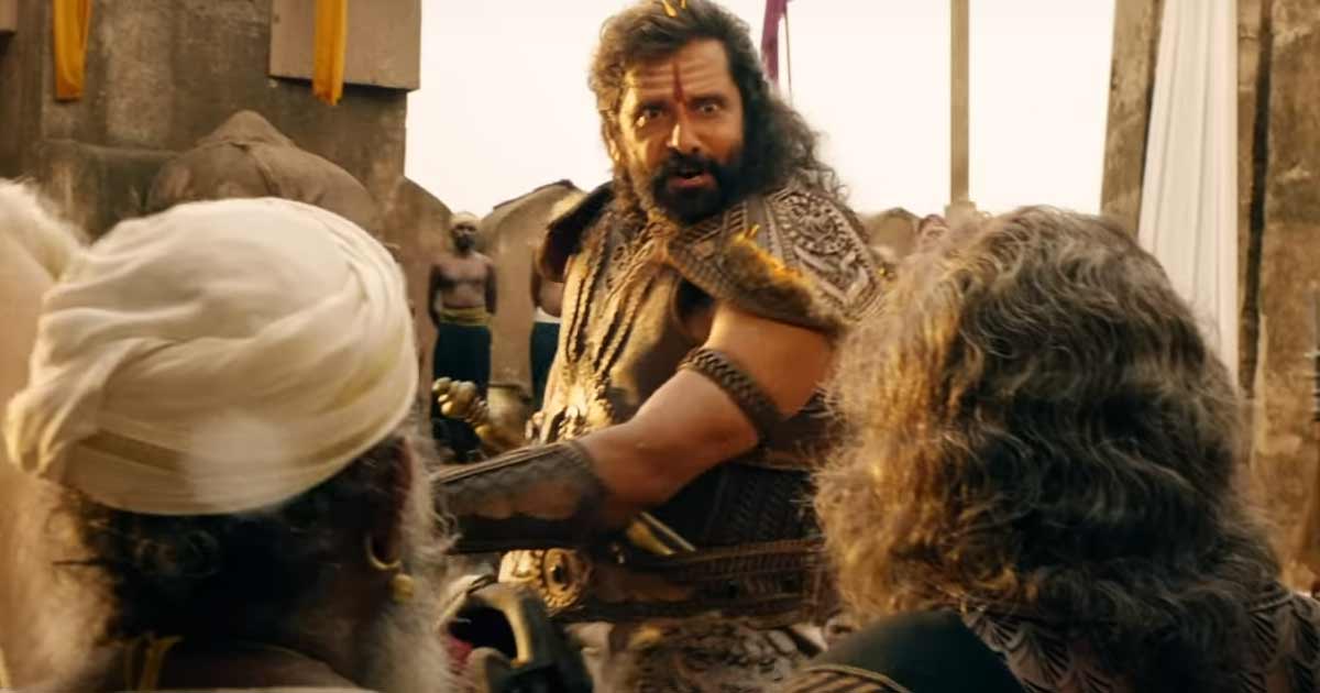 Ponniyin Selvan 2 Box Office Day 2 (Early Trends)